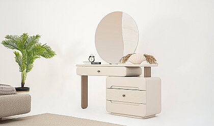 Medusa Home Mobilya - Aria Şifonyer