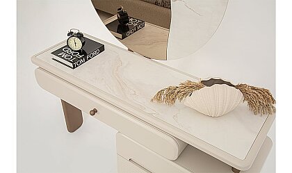Medusa Home Mobilya - Aria Şifonyer