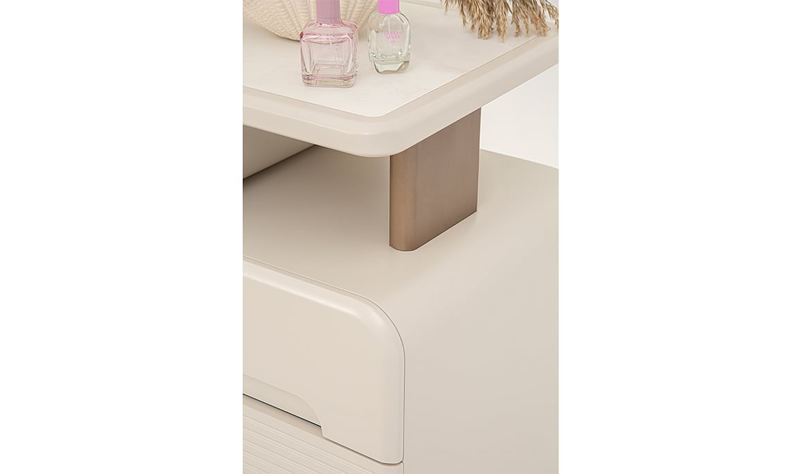 Medusa Home Mobilya - Aria Şifonyer