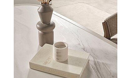 Medusa Home Mobilya - Aria Yemek Masası