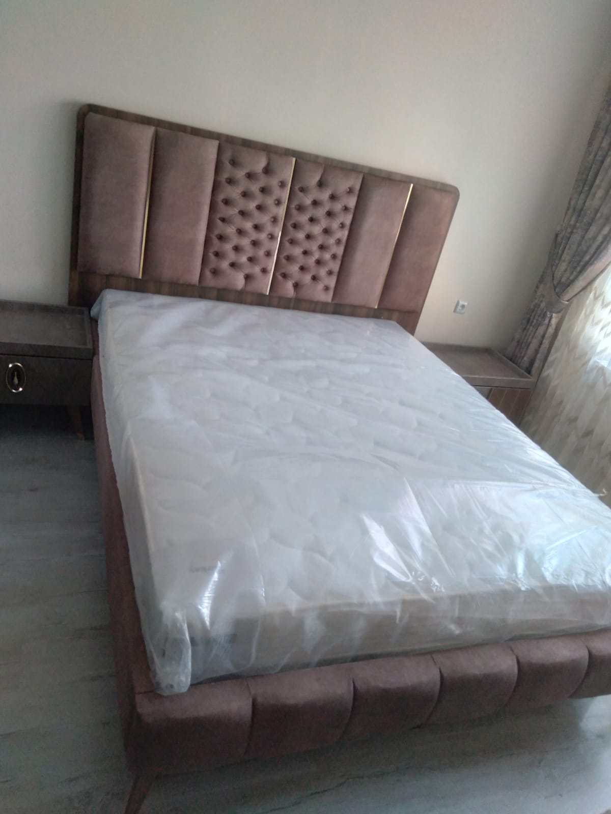 Medusa Home Mobilya - Arif Bey - Balıkesir