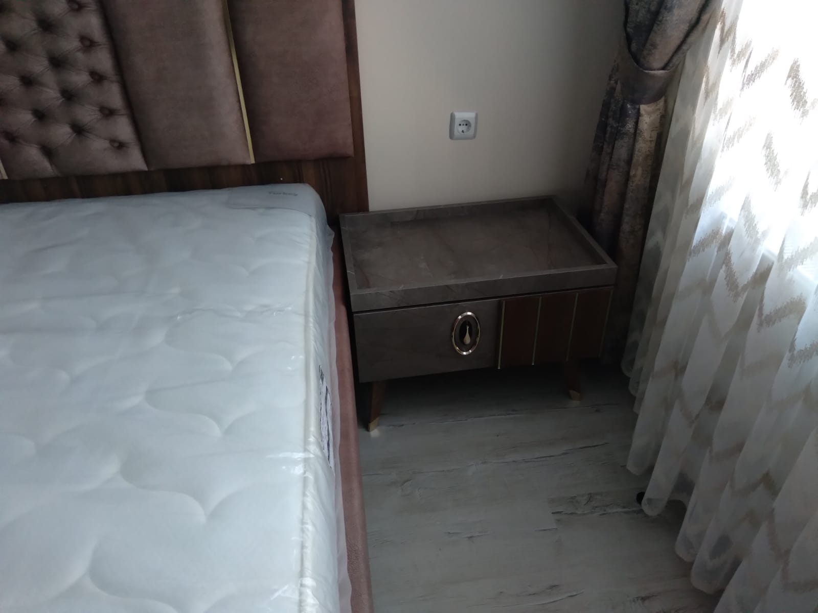 Medusa Home Mobilya - Arif Bey - Balıkesir