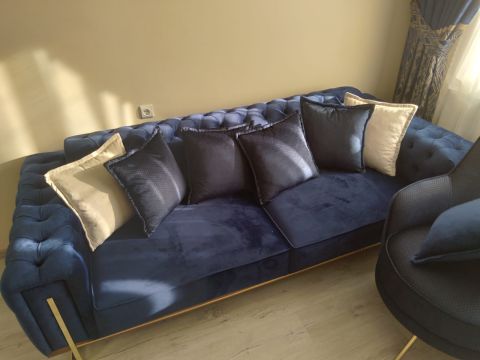 Medusa Home Mobilya - Arif Bey - Balıkesir