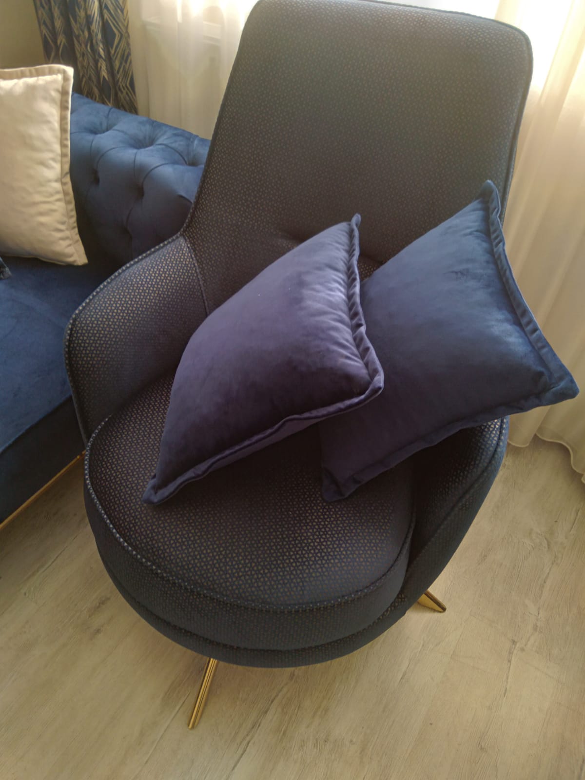 Medusa Home Mobilya - Arif Bey - Balıkesir