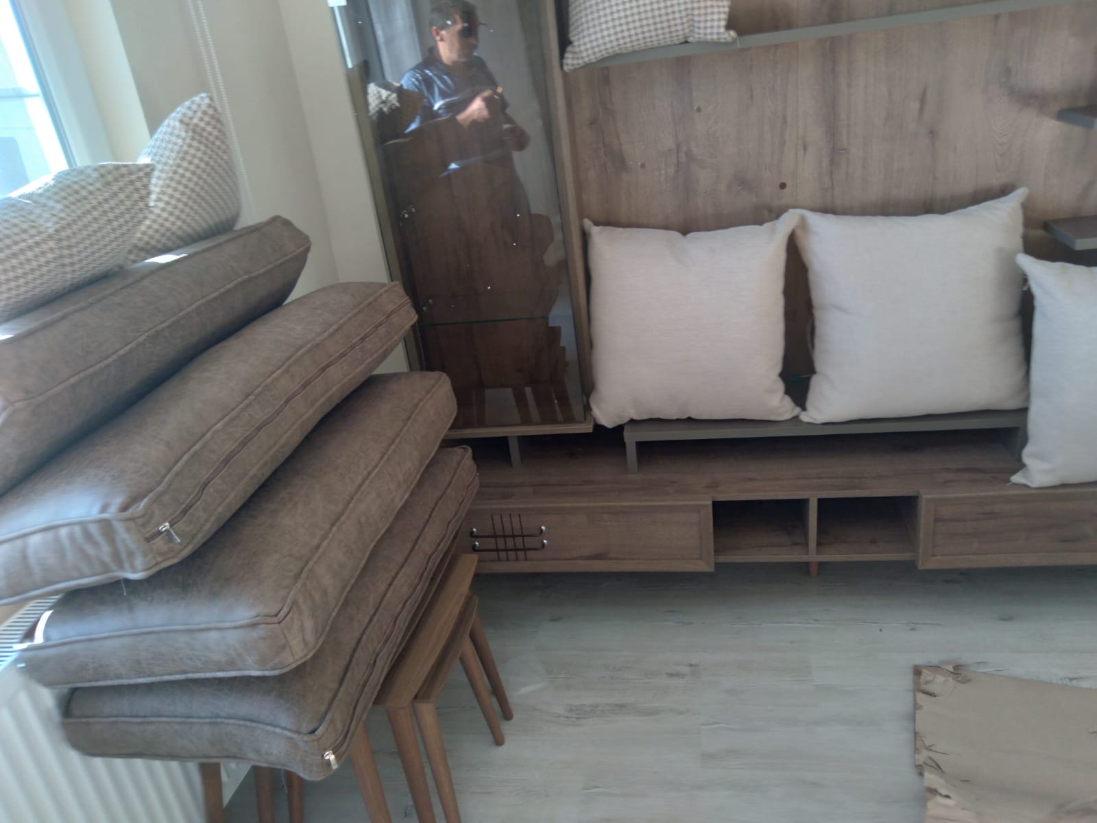 Medusa Home Mobilya - Arif Bey - Balıkesir