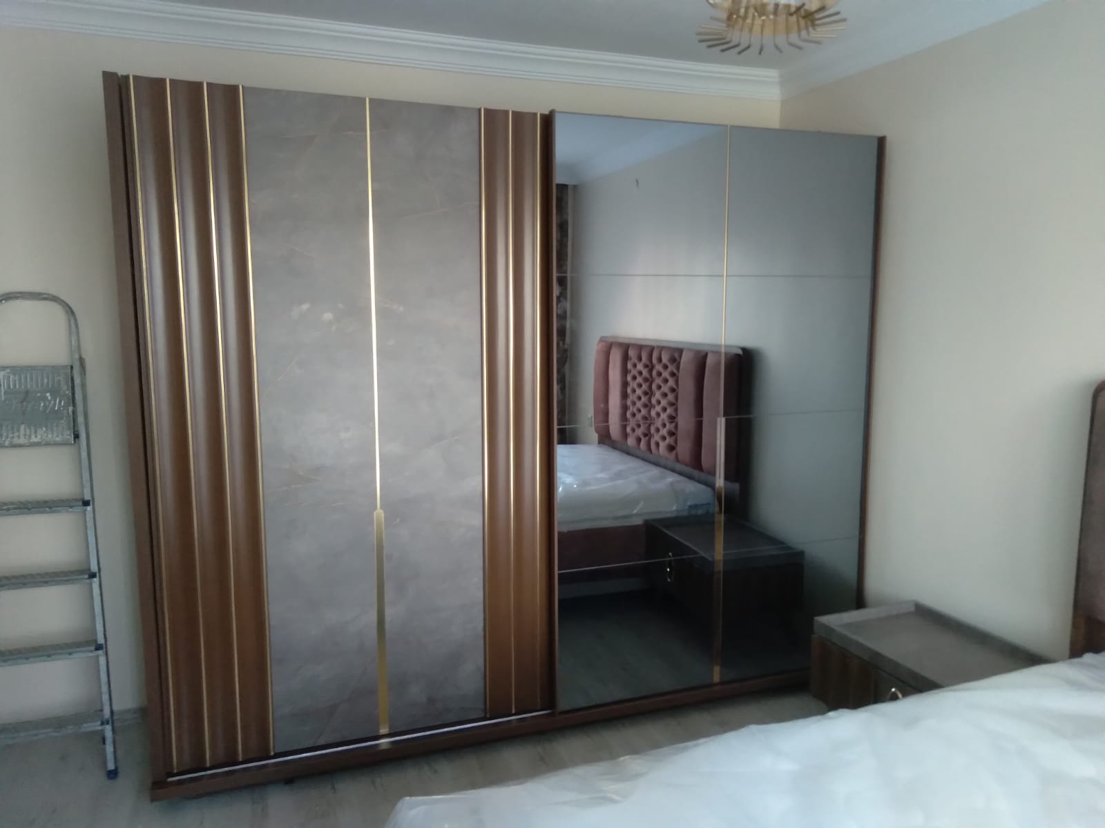 Medusa Home Mobilya - Arif Bey - Balıkesir