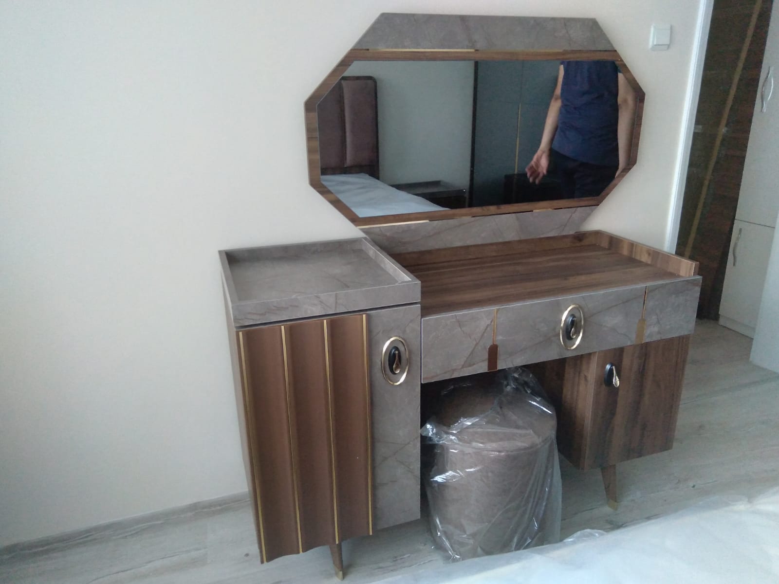 Medusa Home Mobilya - Arif Bey - Balıkesir