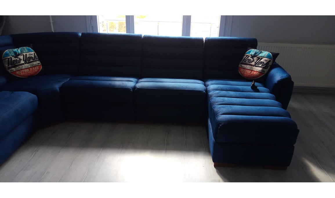 Medusa Home Mobilya - Arif Bey - İstanbul