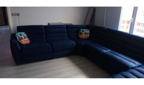 Medusa Home Mobilya - Arif Bey - İstanbul