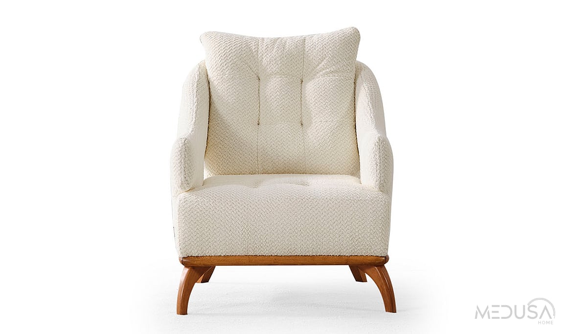 Medusa Home Mobilya - Arin Berjer