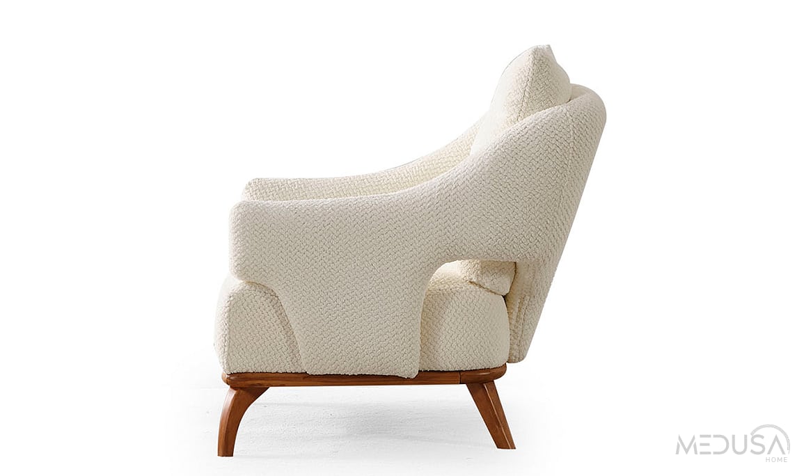 Medusa Home Mobilya - Arin Berjer