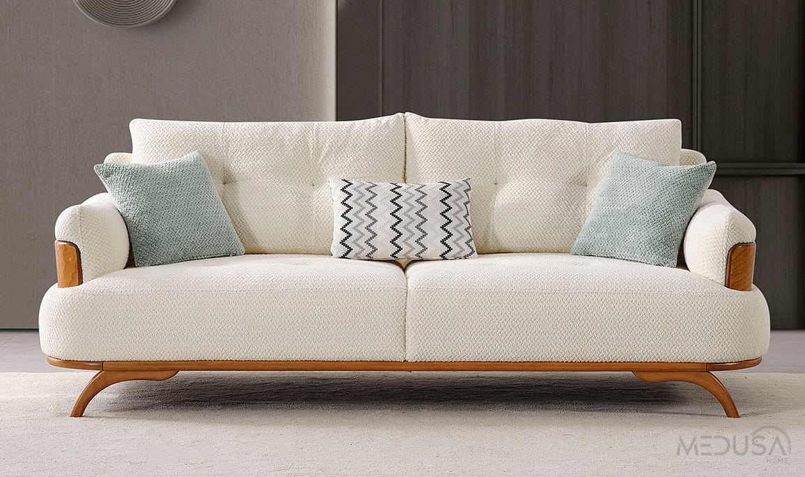 Medusa Home Mobilya - Arin Koltuk Takımı