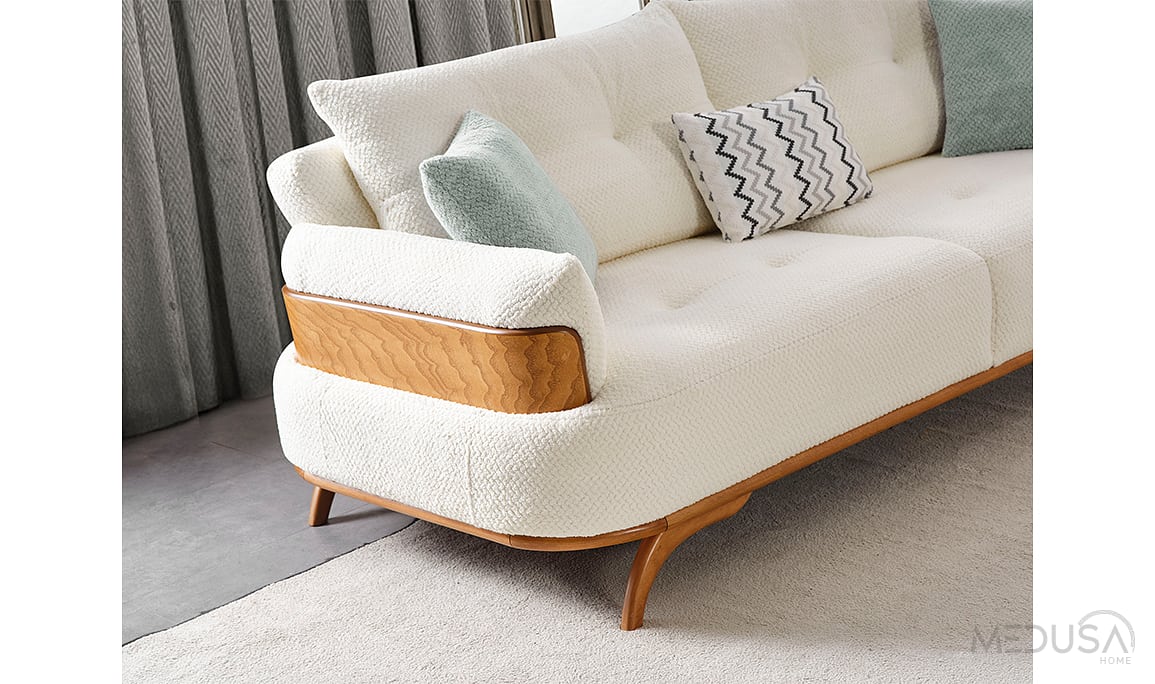 Medusa Home Mobilya - Arin Koltuk Takımı