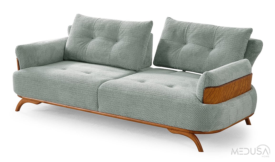Medusa Home Mobilya - Arin Koltuk Takımı