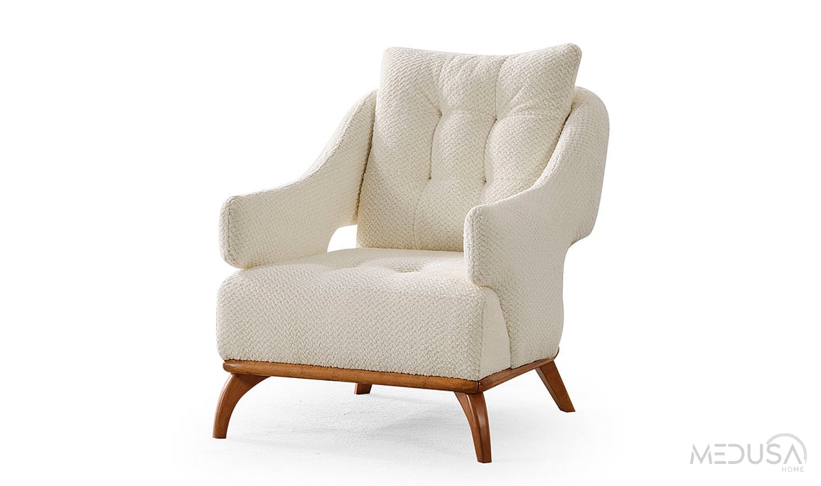 Medusa Home Mobilya - Arin Koltuk Takımı