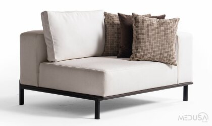 Medusa Home Mobilya - Arinna Kollu Modül