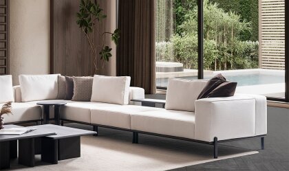 Medusa Home Mobilya - Arinna Köşe Takımı