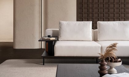 Medusa Home Mobilya - Arinna Köşe Takımı