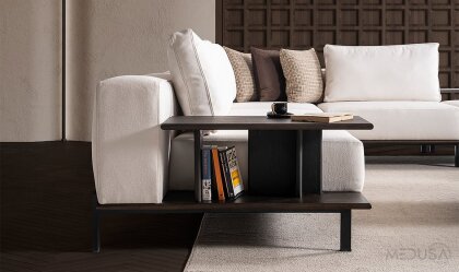 Medusa Home Mobilya - Arinna Köşe Takımı