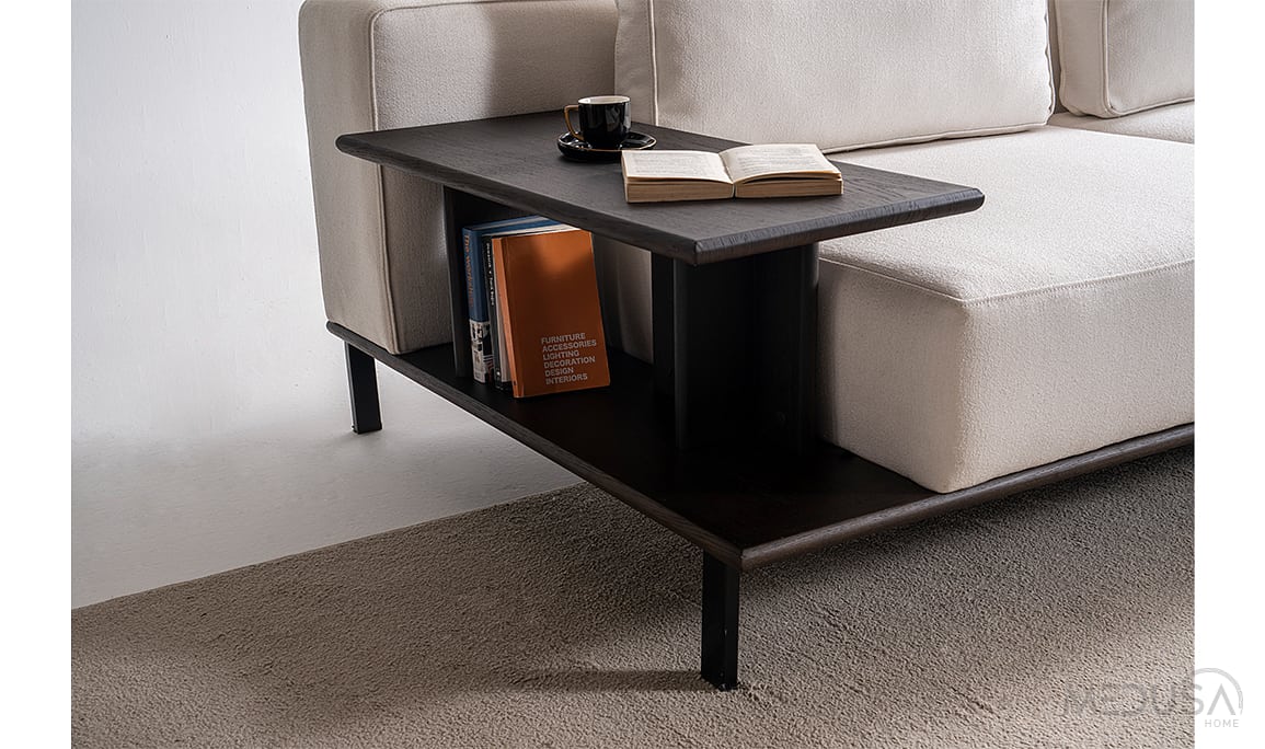 Medusa Home Mobilya - Arinna Köşe Takımı