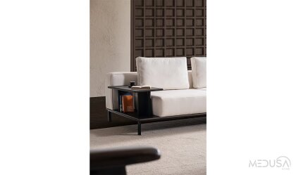 Medusa Home Mobilya - Arinna Köşe Takımı