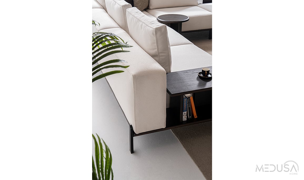 Medusa Home Mobilya - Arinna Köşe Takımı