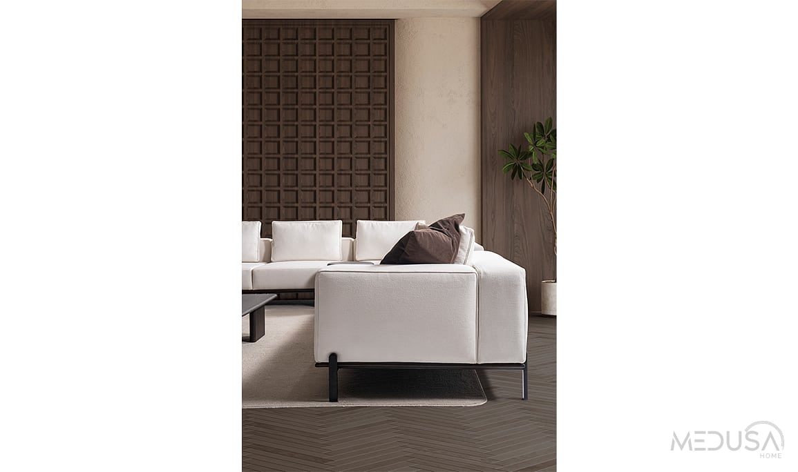 Medusa Home Mobilya - Arinna Köşe Takımı