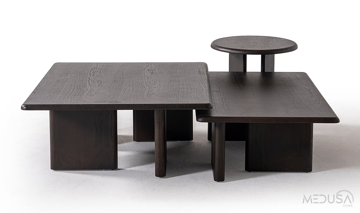 Medusa Home Mobilya - Arinna Köşe Takımı