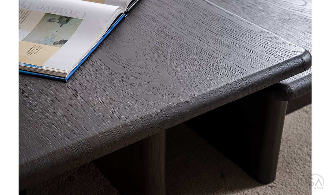 Medusa Home Mobilya - Arinna Sehpa Seti