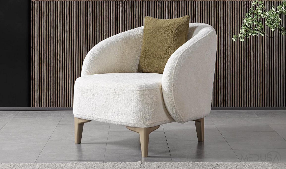 Medusa Home Mobilya - Aris Berjer