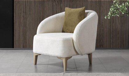 Medusa Home Mobilya - Aris Berjer