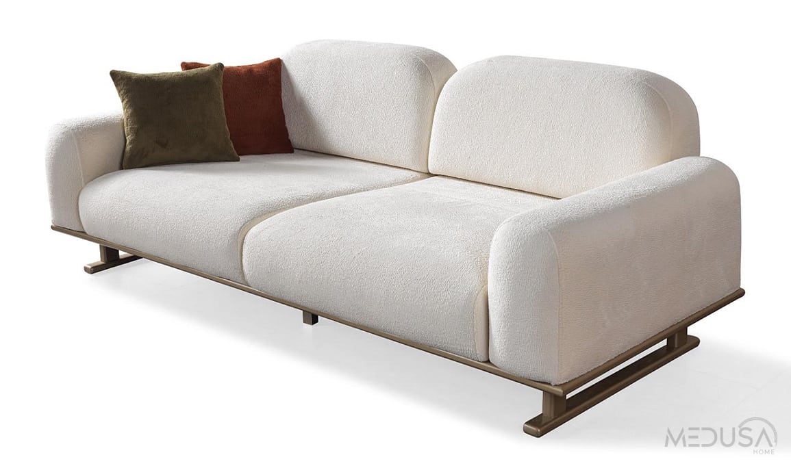 Medusa Home Mobilya - Aris Koltuk Takımı