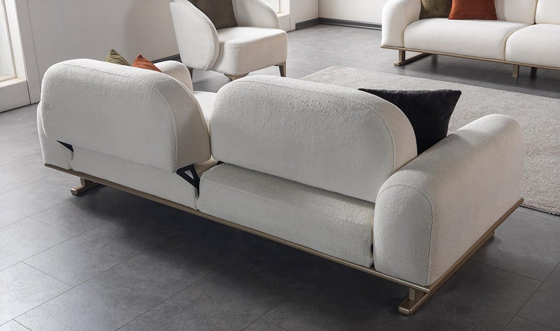 Medusa Home Mobilya - Aris Koltuk Takımı