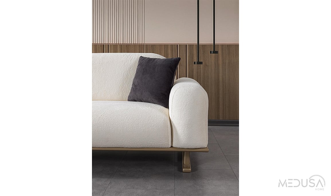 Medusa Home Mobilya - Aris Koltuk Takımı