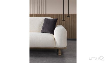 Medusa Home Mobilya - Aris Koltuk Takımı