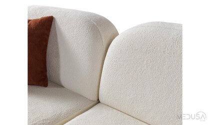 Medusa Home Mobilya - Aris Koltuk Takımı