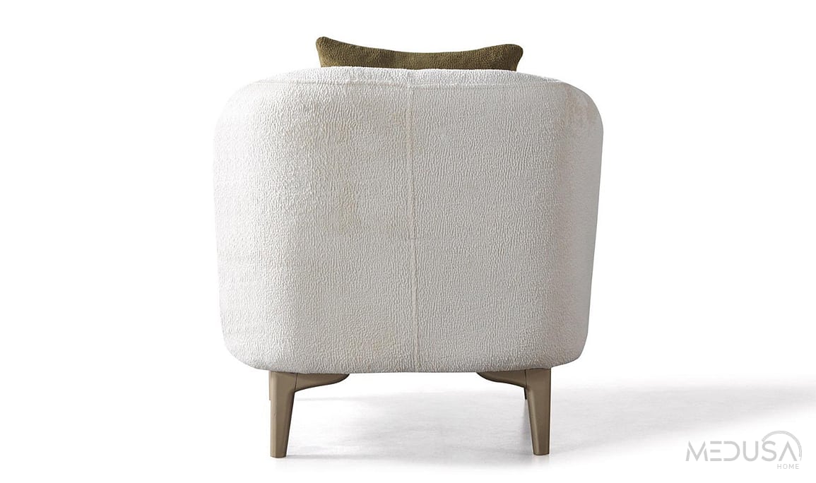 Medusa Home Mobilya - Aris Koltuk Takımı