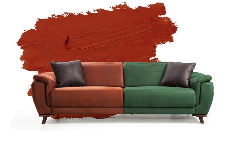 Medusa Home Mobilya - Armani Koltuk Takımı