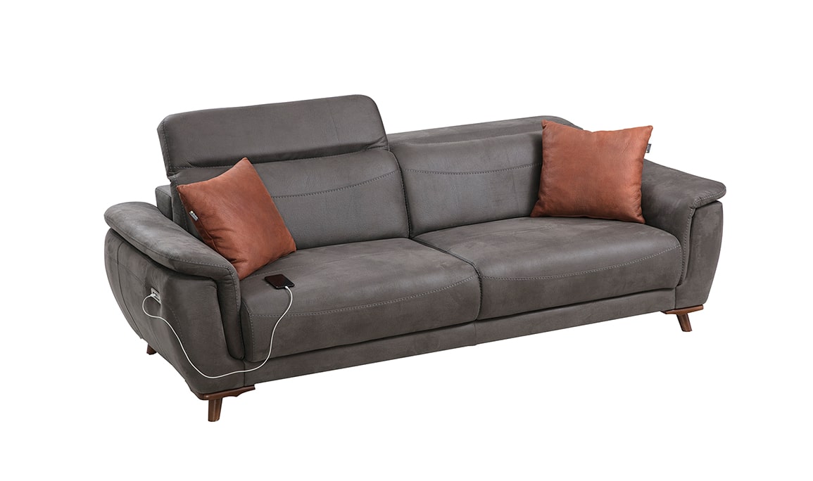 Medusa Home Mobilya - Armani Koltuk Takımı