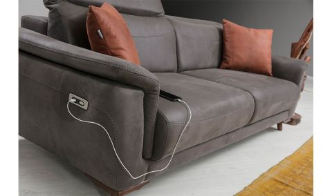 Medusa Home Mobilya - Armani Koltuk Takımı