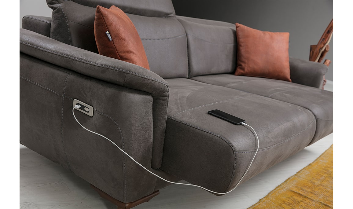 Medusa Home Mobilya - Armani Koltuk Takımı