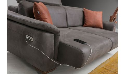 Medusa Home Mobilya - Armani Koltuk Takımı