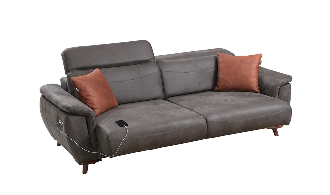 Medusa Home Mobilya - Armani Koltuk Takımı