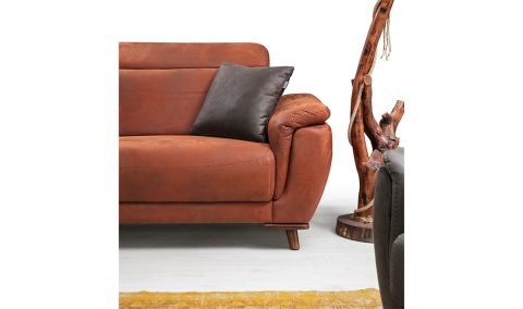 Medusa Home Mobilya - Armani Koltuk Takımı