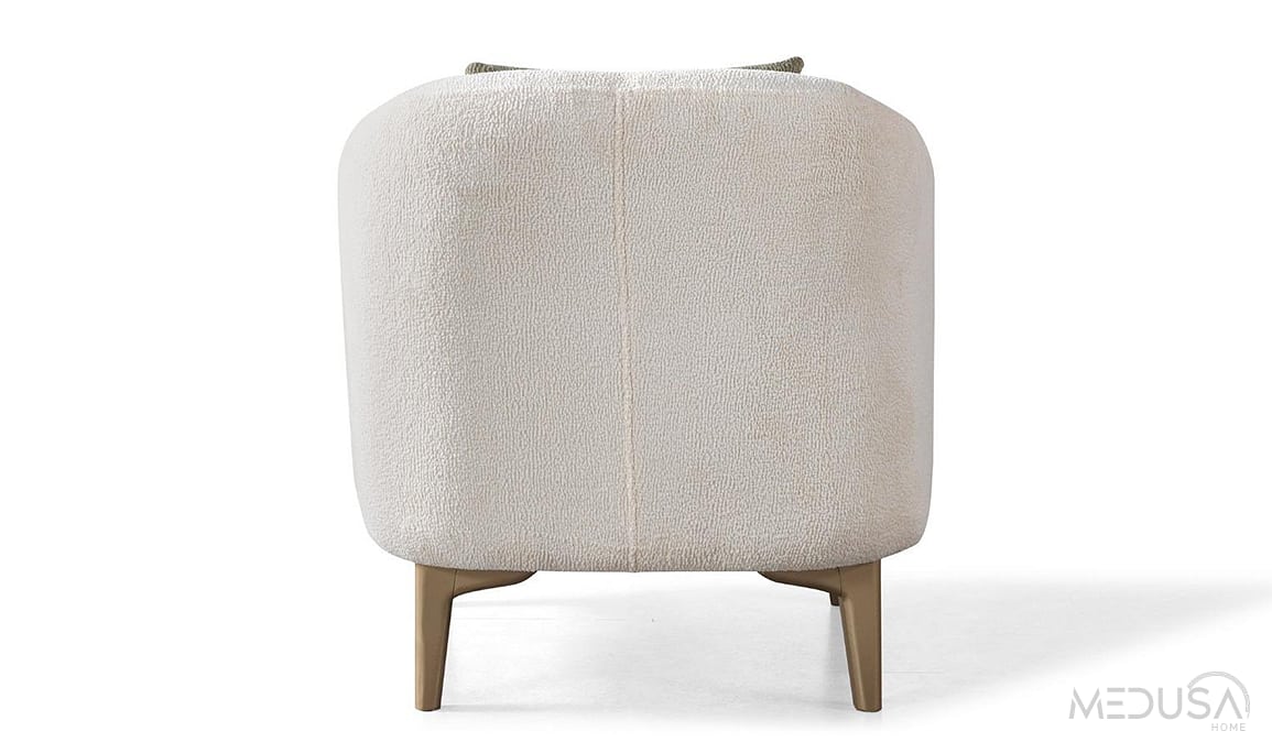 Medusa Home Mobilya - Armeda Berjer