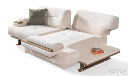 Medusa Home Mobilya - Armeda Koltuk Takımı