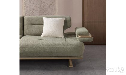 Medusa Home Mobilya - Armeda Koltuk Takımı