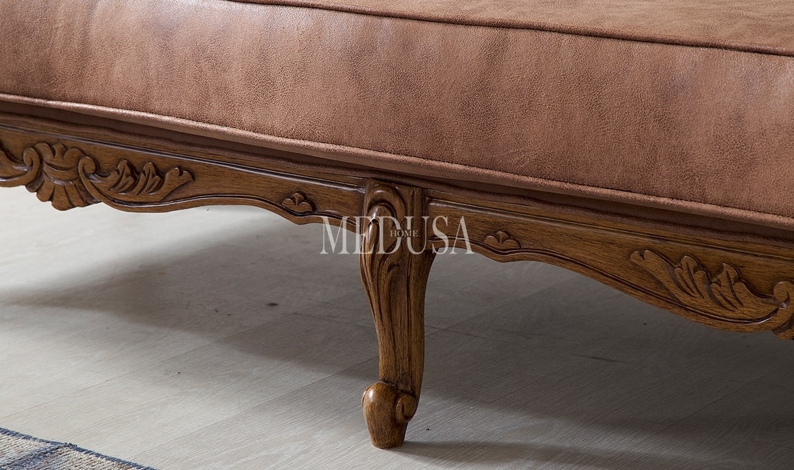 Medusa Home Mobilya - Armen Lüks Koltuk Takımı