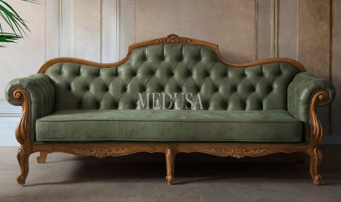 Medusa Home Mobilya - Armen Lüks Koltuk Takımı