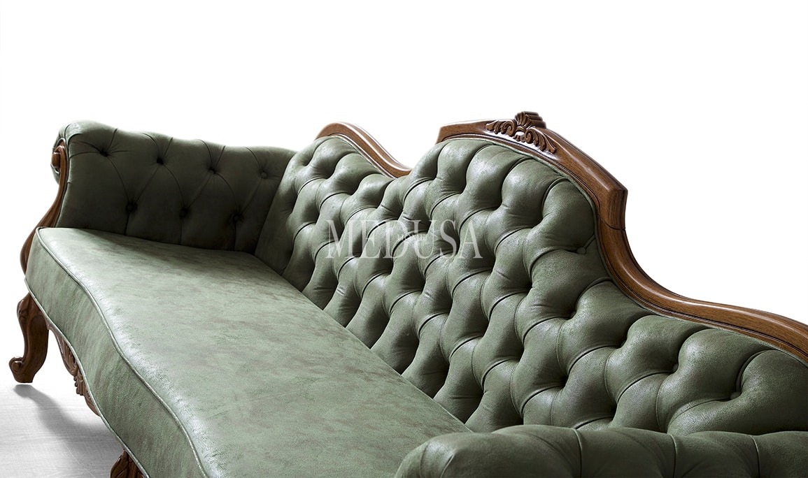 Medusa Home Mobilya - Armen Lüks Koltuk Takımı